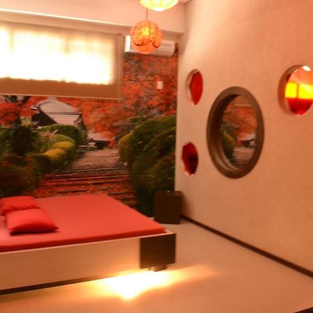 Pousada E Motel Blue Inn Cascavel  Exterior photo